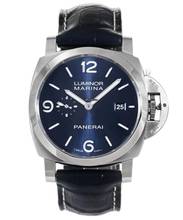 Thumbnail von Panerai Luminor Marina 44 mm - Ref. PAM03313
