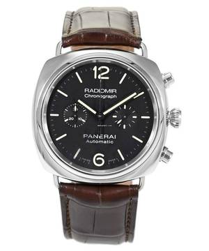 Panerai Radiomir Chronograph Ref. PAM00369/OP6830