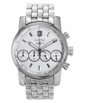 Eberhard & Co. Chrono 4 Ref. 31041