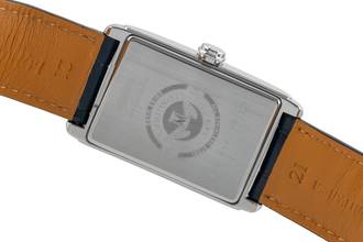 Thumbnail von Longines DolceVita Dolce Vita Stahl Automatik Herren Ref. L5.767.4.71.9 Box & Papiere 2025