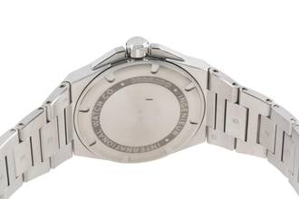 Thumbnail von IWC Ingenieur Automatic Schaffhausen Ingenieur Otomatik Tarih Paslanmaz Çelik Erkek Saat Ref. IW323906 B&P