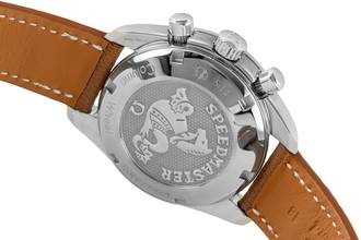 Thumbnail von Omega Speedmaster 38 Chronograph Automatik Ref. 324.32.38.50.02.001