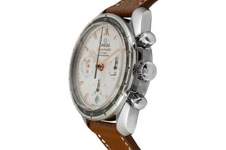 Thumbnail von Omega Speedmaster 38 Chronograph Automatik Ref. 324.32.38.50.02.001