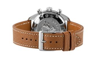 Thumbnail von Omega Speedmaster 38 Chronograph Automatik Ref. 324.32.38.50.02.001