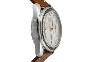 Thumbnail von Omega Speedmaster 38 Chronograph Automatik Ref. 324.32.38.50.02.001