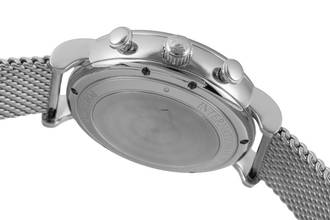 Thumbnail von IWC Portofino Chronograph Paslanmaz Çelik Otomatik Erkek Ref. IW391009 Belgeler 2014