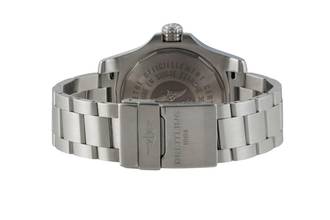 Thumbnail von Breitling Avenger II Seawolf Çelik Otomatik Erkek Referans No. A1733110 B&P 2018