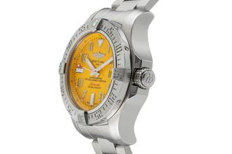 Thumbnail von Breitling Avenger II Seawolf Çelik Otomatik Erkek Referans No. A1733110 B&P 2018