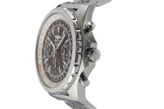 Thumbnail von Breitling Bentley Motors Chronograph Automatik Herrenuhr A25363