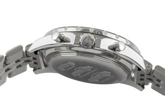 Thumbnail von Breitling Bentley Motors Chronograph Automatik Herrenuhr A25363