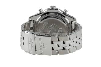 Thumbnail von Breitling Bentley Motors Chronograph Automatik Herrenuhr A25363