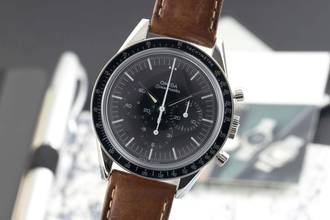 Thumbnail von Omega Speedmaster Moonwatch "First Omega in Space" Ref. 311.32.40.30.01.001