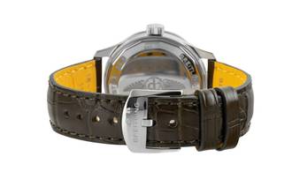 Thumbnail von Breitling Navitimer 35 Çelik Otomatik Kadın Saati Ref. A17395361L1P1