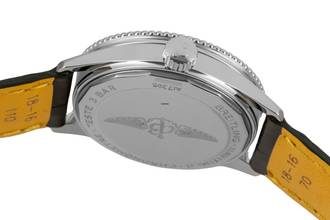 Thumbnail von Breitling Navitimer 35 Çelik Otomatik Kadın Saati Ref. A17395361L1P1