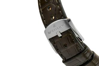 Thumbnail von Breitling Navitimer 35 Çelik Otomatik Kadın Saati Ref. A17395361L1P1