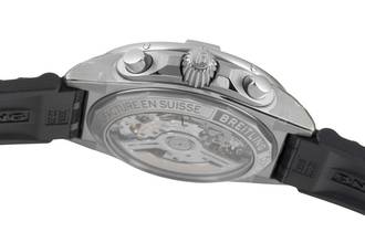 Thumbnail von Breitling Chronomat 42 B01 42 Titan Automatik Herrenuhr Ref. EB0134101M1S1 B&P New