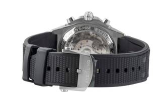 Thumbnail von Breitling Chronomat 42 B01 42 Titan Automatik Herrenuhr Ref. EB0134101M1S1 B&P New