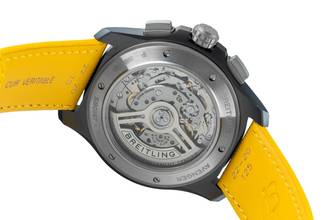 Thumbnail von Breitling Avenger B01 Kronometre 44 Gece Görevi SB0147101I1X1