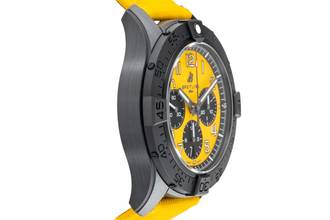 Thumbnail von Breitling Avenger B01 Kronometre 44 Gece Görevi SB0147101I1X1