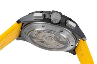 Thumbnail von Breitling Avenger B01 Kronometre 44 Gece Görevi SB0147101I1X1