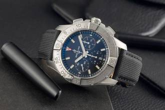 Thumbnail von Breitling Avenger B01 Kronograf 44 Otomatik Ref. AB0147101B1X1