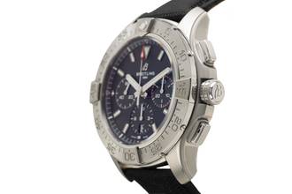 Thumbnail von Breitling Avenger B01 Kronograf 44 Otomatik Ref. AB0147101B1X1