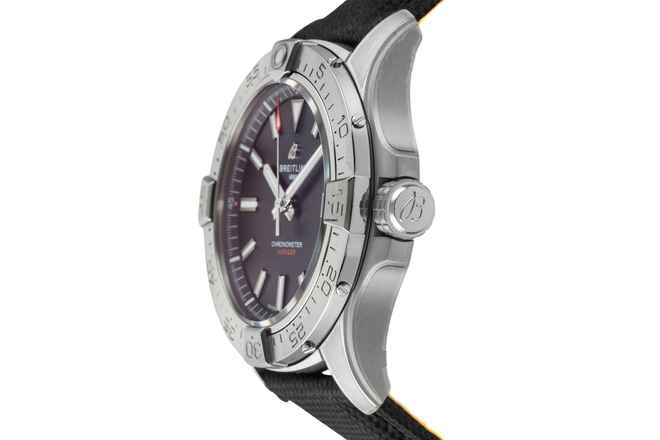 Thumbnail von Breitling Avenger 42 Stahl Automatik Herrenuhr Ref. A17328101B1X1