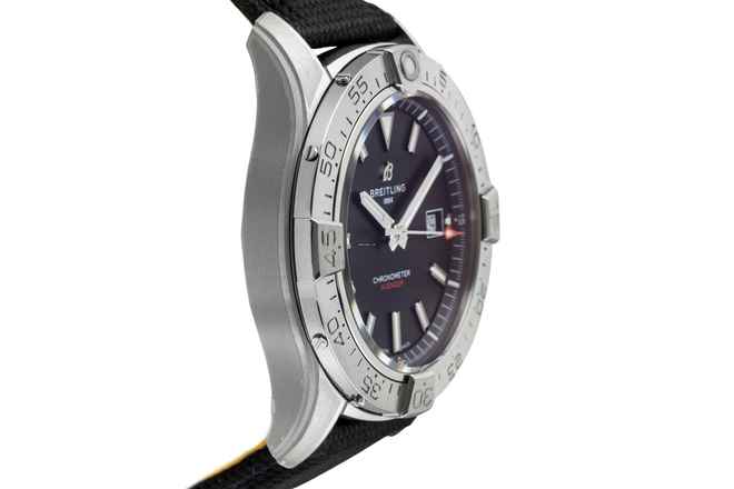 Thumbnail von Breitling Avenger 42 Stahl Automatik Herrenuhr Ref. A17328101B1X1