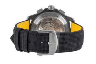 Thumbnail von Breitling Avenger B01 Kronograf 44 Night Mission SB0147101B1X1