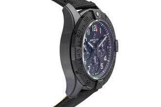Thumbnail von Breitling Avenger B01 Kronograf 44 Night Mission SB0147101B1X1