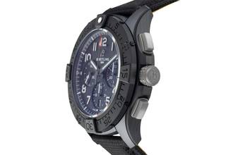 Thumbnail von Breitling Avenger B01 Kronograf 44 Night Mission SB0147101B1X1
