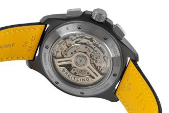 Thumbnail von Breitling Avenger B01 Kronograf 44 Night Mission SB0147101B1X1