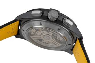 Thumbnail von Breitling Avenger B01 Kronograf 44 Night Mission SB0147101B1X1