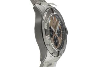 Thumbnail von Breitling Avenger B01 Chronograph 44 Edelstahl Ref. AB0147101A1A1