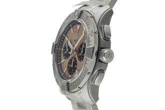 Thumbnail von Breitling Avenger B01 Chronograph 44 Edelstahl Ref. AB0147101A1A1
