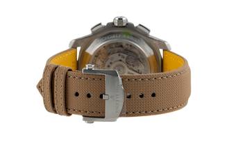 Thumbnail von Breitling Avenger B01 Chronograph 44 Stahl Automatik AB0147101A1X1