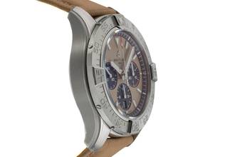 Thumbnail von Breitling Avenger B01 Chronograph 44 Stahl Automatik AB0147101A1X1