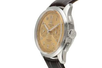 Thumbnail von Breitling Premier B09 Stahl Handaufzug Herrenuhr Ref. AB0930F51H1P1 B&P New