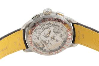 Thumbnail von Breitling Premier B09 Stahl Handaufzug Herrenuhr Ref. AB0930F51H1P1 B&P New