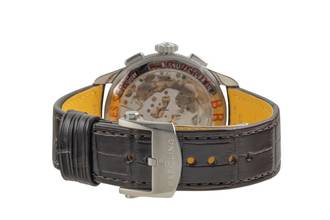 Thumbnail von Breitling Premier B09 Stahl Handaufzug Herrenuhr Ref. AB0930F51H1P1 B&P New