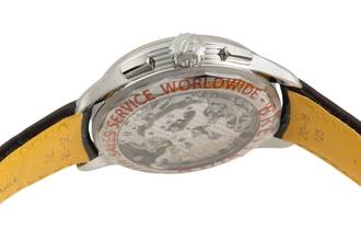Thumbnail von Breitling Premier B09 Stahl Handaufzug Herrenuhr Ref. AB0930F51H1P1 B&P New