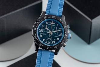 Thumbnail von Breitling Endurance Pro Professional Endurance Pro 38 Breitlight R. X83310281B1S1