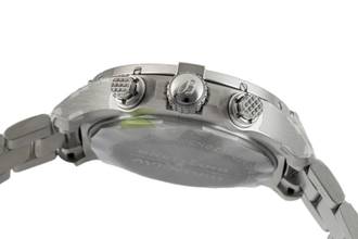 Thumbnail von Breitling Avenger Chronograph GMT 45 Stahl Automatik A24315101C1A1