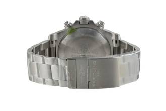 Thumbnail von Breitling Avenger Chronograph GMT 45 Stahl Automatik A24315101C1A1