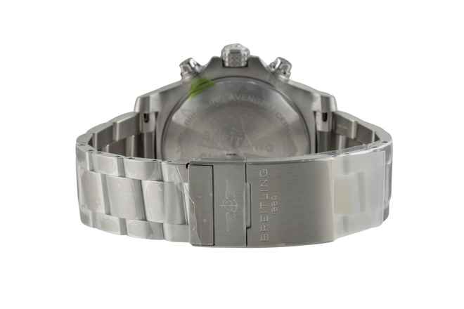 Thumbnail von Breitling Avenger Chronograph GMT 45 Stahl Automatik A24315101C1A1