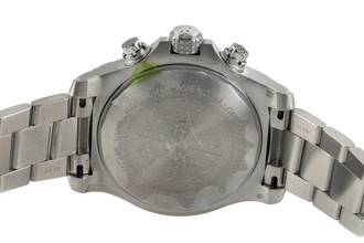 Thumbnail von Breitling Avenger Chronograph GMT 45 Stahl Automatik A24315101C1A1
