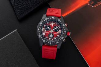 Thumbnail von Breitling Endurance Pro Professional Endurance Pro 44 Ironman Ref. X823109A1K1S1 NP 3900 