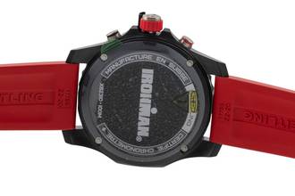 Thumbnail von Breitling Endurance Pro Professional Endurance Pro 44 Ironman Ref. X823109A1K1S1 NP 3900 