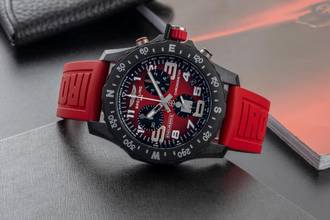 Thumbnail von Breitling Endurance Pro Professional Endurance Pro 44 Ironman Ref. X823109A1K1S1 NP 3900 