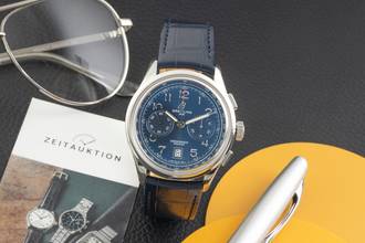 Thumbnail von Breitling Premier B01 Chronograph 42 Automatik Ref. AB0145171C1P2